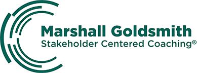 Marshall Goldsmith Stakeholder Centered Coaching